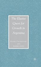 Elusive Quest for Growth in Argentina