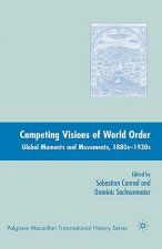 Competing Visions of World Order