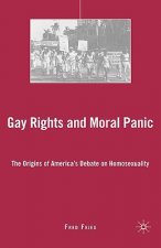 Gay Rights and Moral Panic