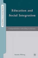 Education and Social Integration