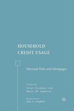 Household Credit Usage