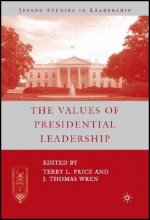 Values of Presidential Leadership