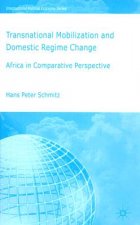 Transnational Mobilization and Domestic Regime Change