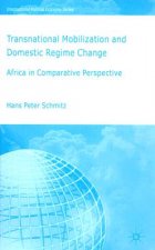 Transnational Mobilization and Domestic Regime Change