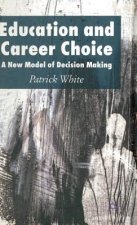 Education and Career Choice