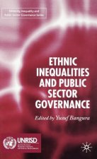 Ethnic Inequalities and Public Sector Governance