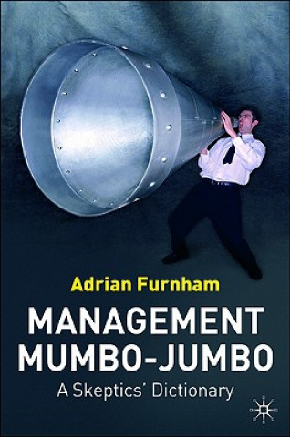 Management Mumbo-Jumbo