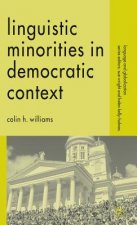 Linguistic Minorities in Democratic Context