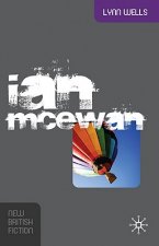 Ian McEwan