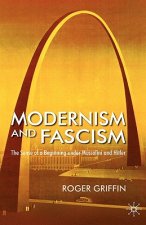 Modernism and Fascism