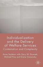 Individualization and the Delivery of Welfare Services