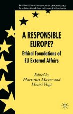 Responsible Europe?