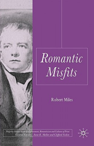 Romantic Misfits