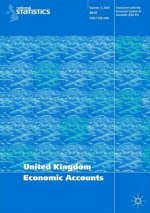 United Kingdom Economic Accounts No.49 4th Quarter 2004
