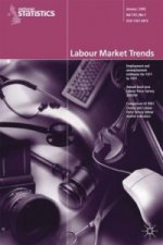 Labour Market Trends Volume 113, No 5, May 2005
