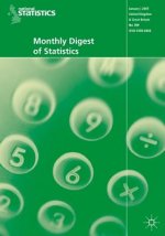 Monthly Digest of Statistics Vol 714 June 2005