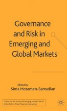 Governance and Risk in Emerging and Global Markets