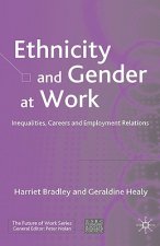 Ethnicity and Gender at Work