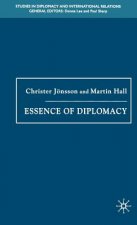 Essence of Diplomacy