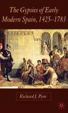 Gypsies of Early Modern Spain