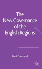 New Governance of the English Regions