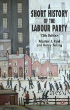 Short History of the Labour Party