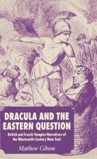 Dracula and the Eastern Question