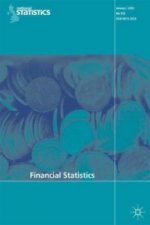 Financial Statistics No 520 August 2005