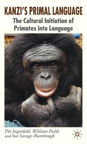 Kanzi's Primal Language