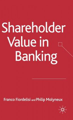 Shareholder Value in Banking