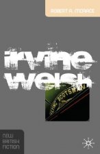 Irvine Welsh