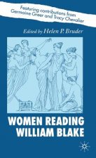 Women Reading William Blake