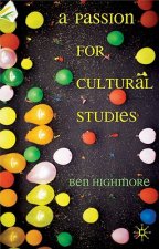 Passion for Cultural Studies
