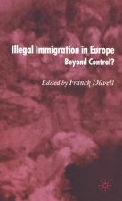 Illegal Immigration in Europe
