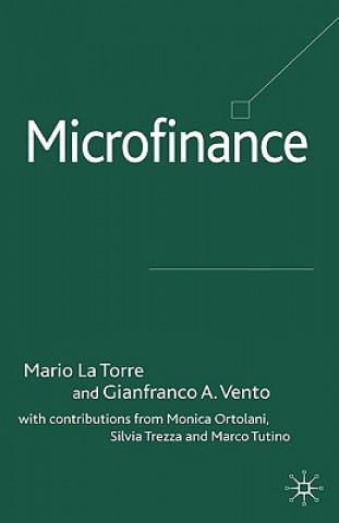 Microfinance