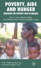 Poverty, AIDS and Hunger