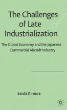 Challenge of Late Industrialization