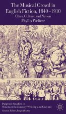 Musical Crowd in English Fiction, 1840-1910