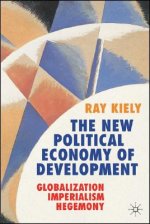 New Political Economy of Development