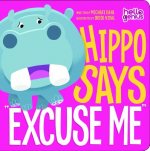 Hippo Says 