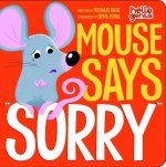 Mouse Say 