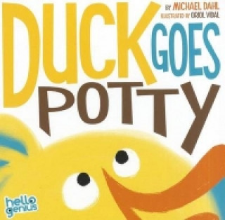 Duck Goes Potty