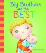 Big Brothers are Best