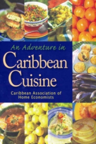 Adventure in Caribbean Cuisine