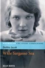 Macmillan Study Companion: Wide Sargasso Sea