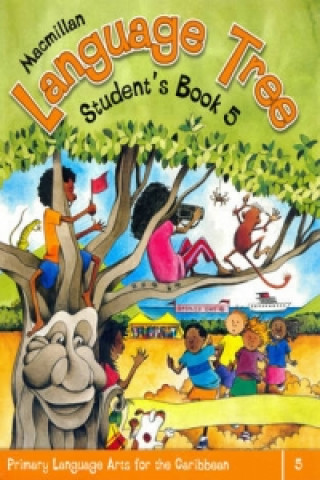 Language Tree 1st Edition Student's Book 5