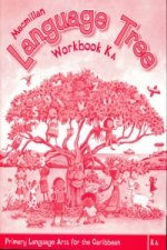 Language Tree 1st Edition Workbook Kindergarten A