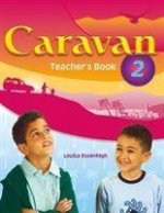 Caravan 2 Teacher's Book