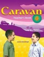 Caravan 4 Teacher's Book