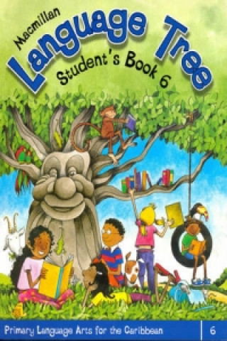 Language Tree 1st Edition Student's Book 6